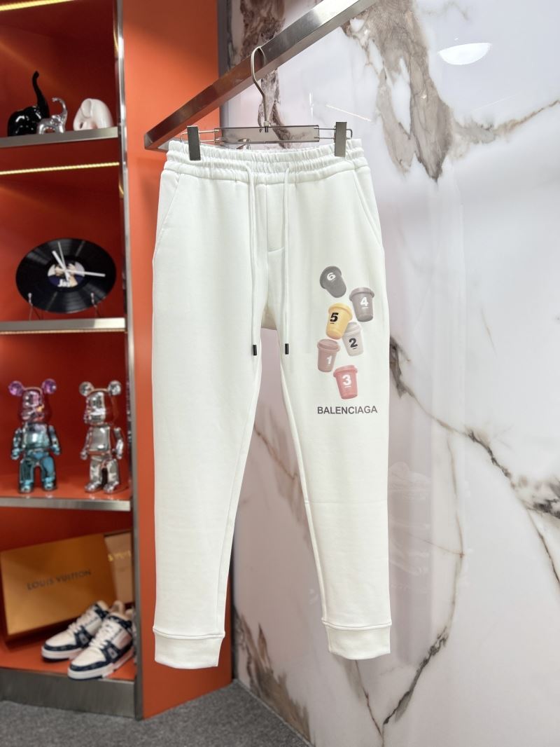 Balenciaga Long Pants